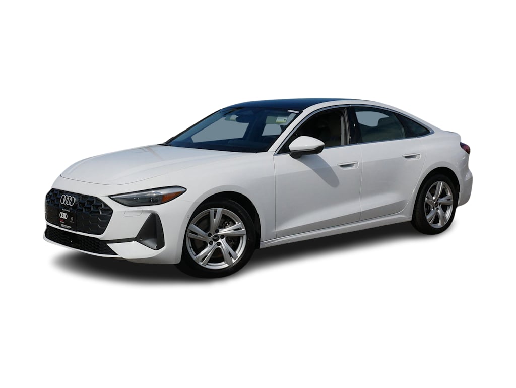 audi new a5 2025 WAU1BCFU5SN060126 image audi new a5 2025 WAU1BCFU5SN060126 image
